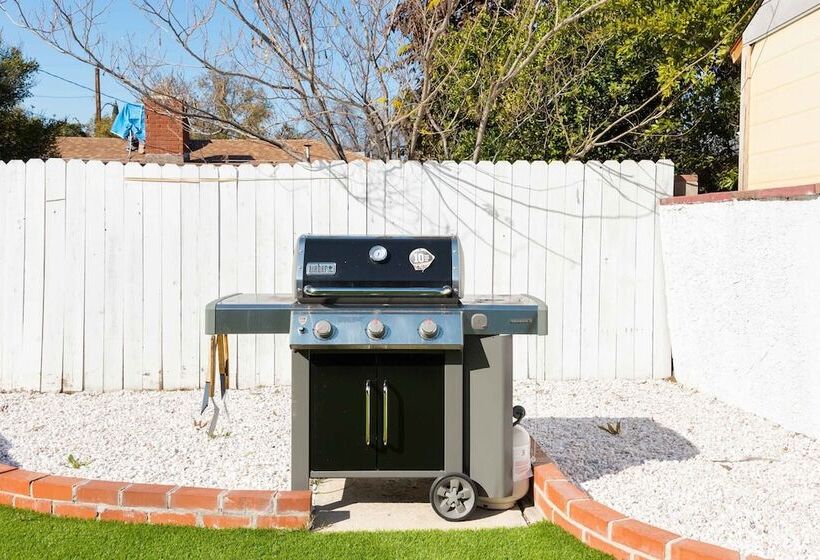 Martha By Avantstay Brand New La Valley Home