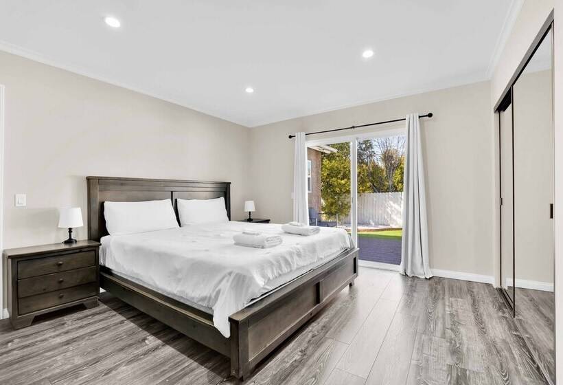 Martha By Avantstay Brand New La Valley Home