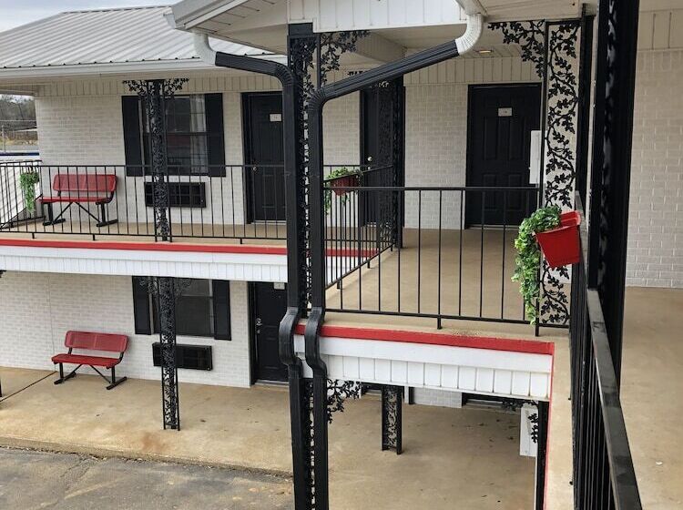 汽车旅馆 Jet Motor Lodge