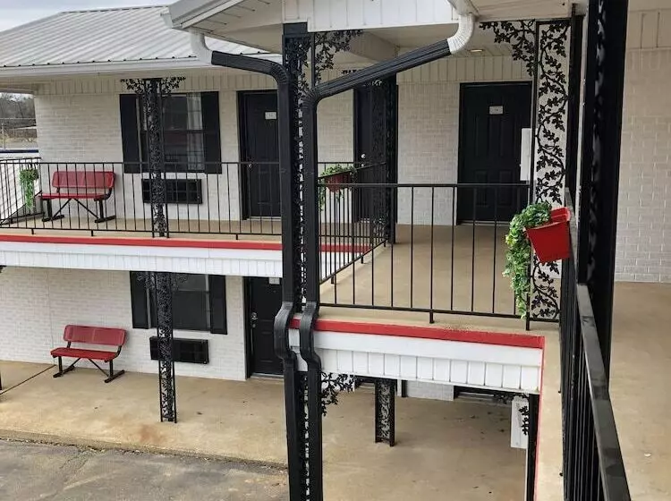 Motelli Jet Motor Lodge