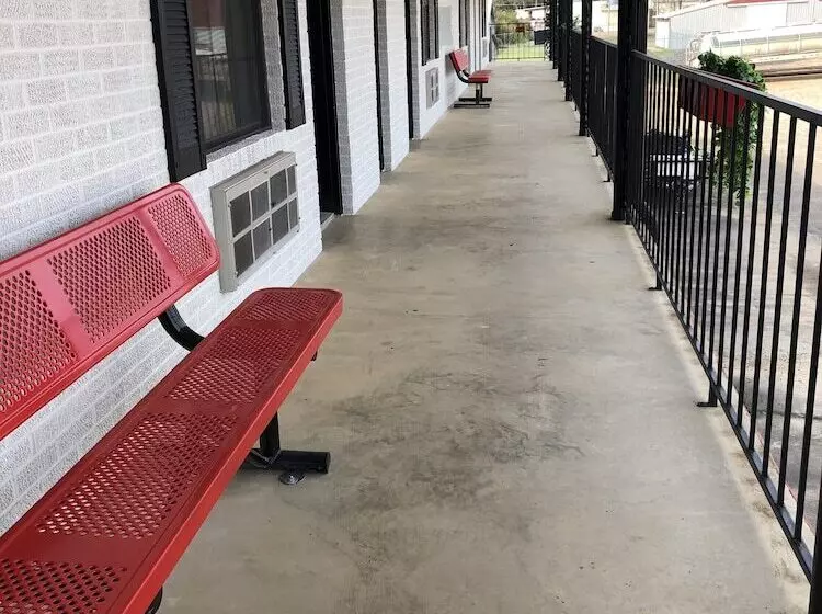 Motelli Jet Motor Lodge