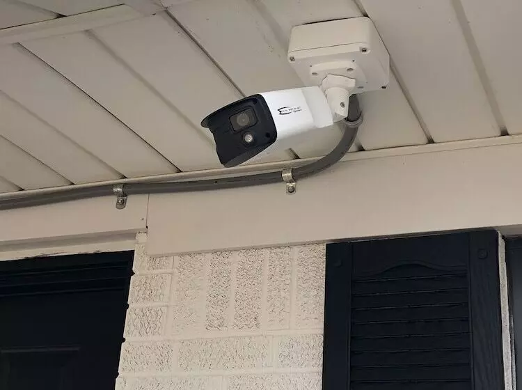 Motelli Jet Motor Lodge