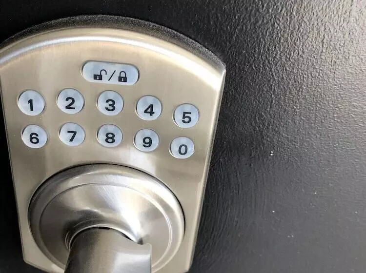 Motelli Jet Motor Lodge