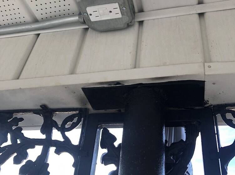 汽车旅馆 Jet Motor Lodge