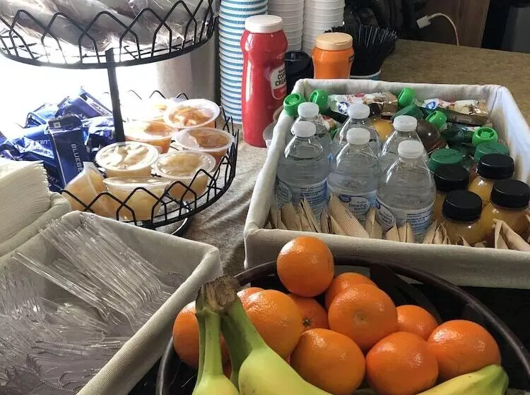 Motelli Jet Motor Lodge