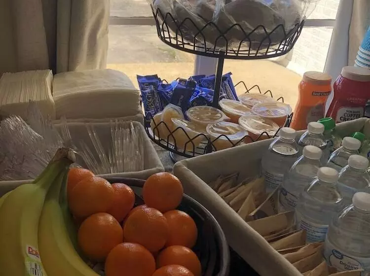 Motelli Jet Motor Lodge