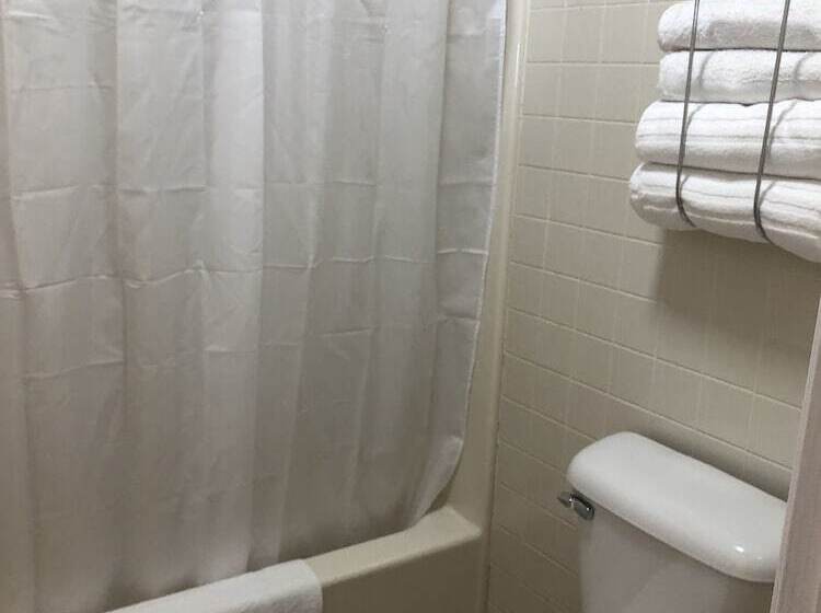 汽车旅馆 Jet Motor Lodge