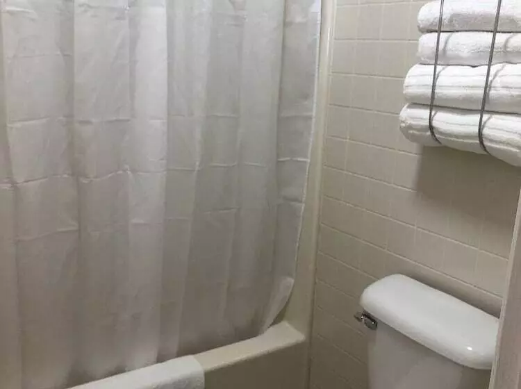 Motelli Jet Motor Lodge