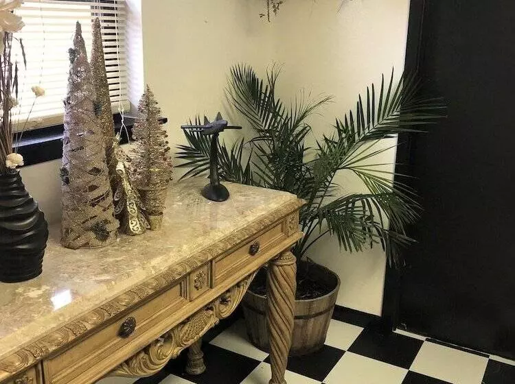 Motelli Jet Motor Lodge