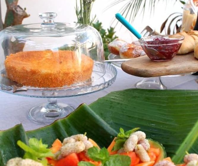 پانسیون Avola Opera House