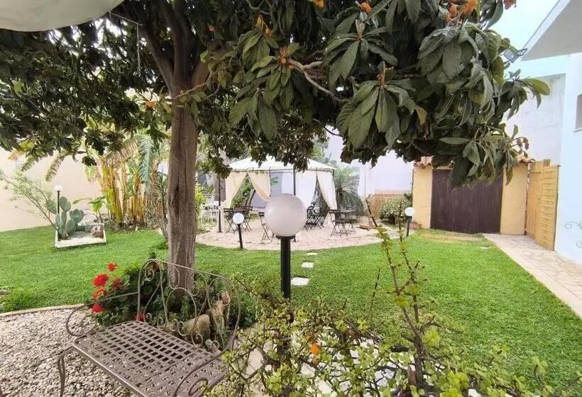 پانسیون Avola Opera House