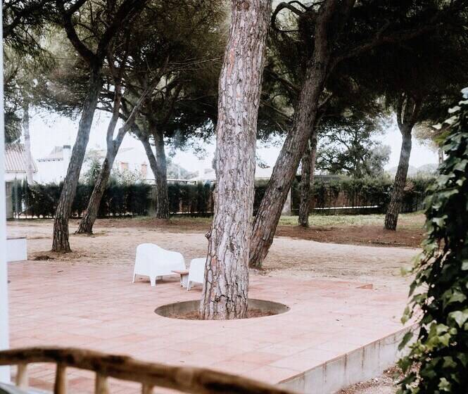 پانسیون Finca Laida