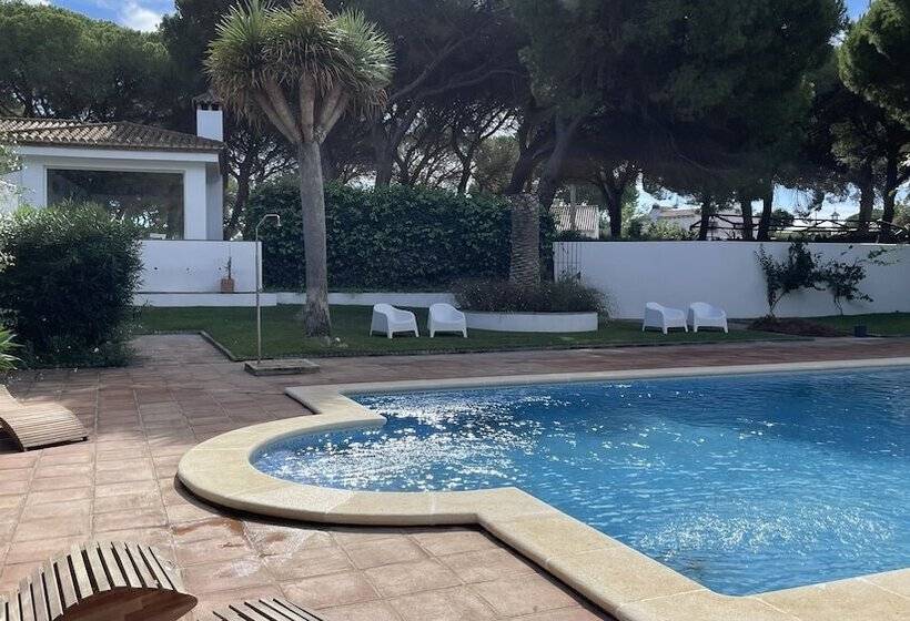 پانسیون Finca Laida