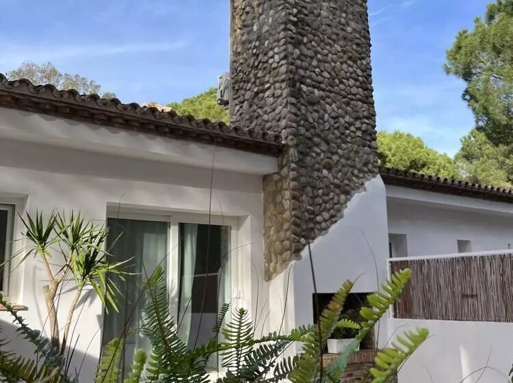 Majatalo Finca Laida