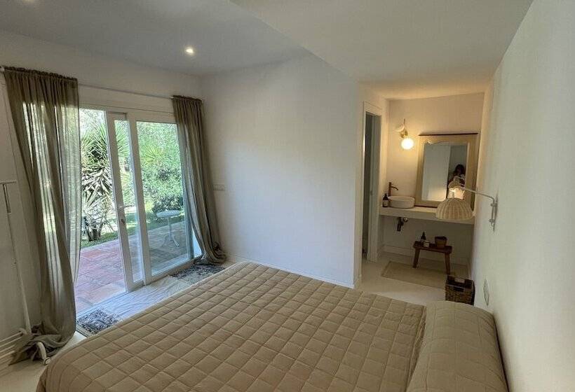 پانسیون Finca Laida