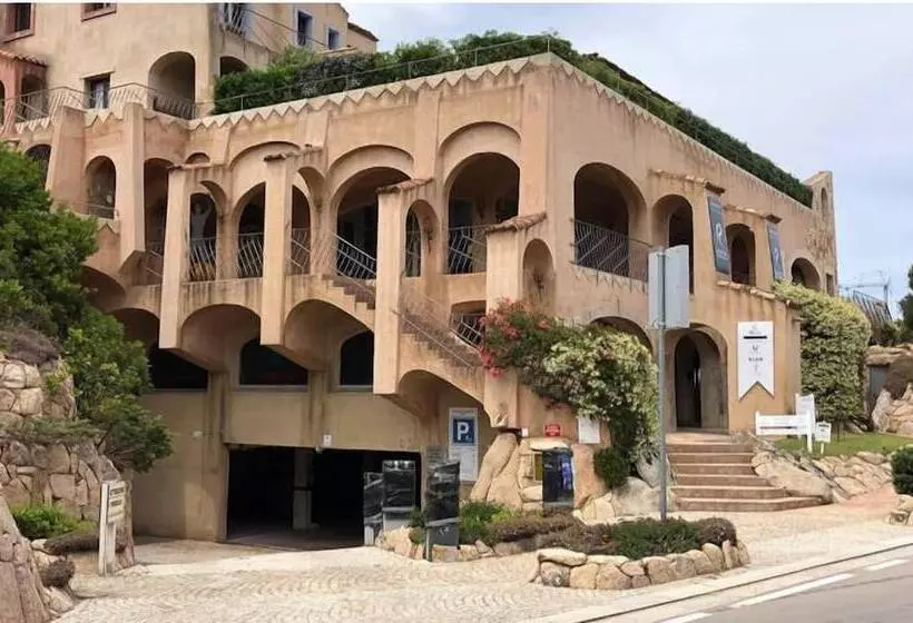 ペンション Le Suites Porto Cervo