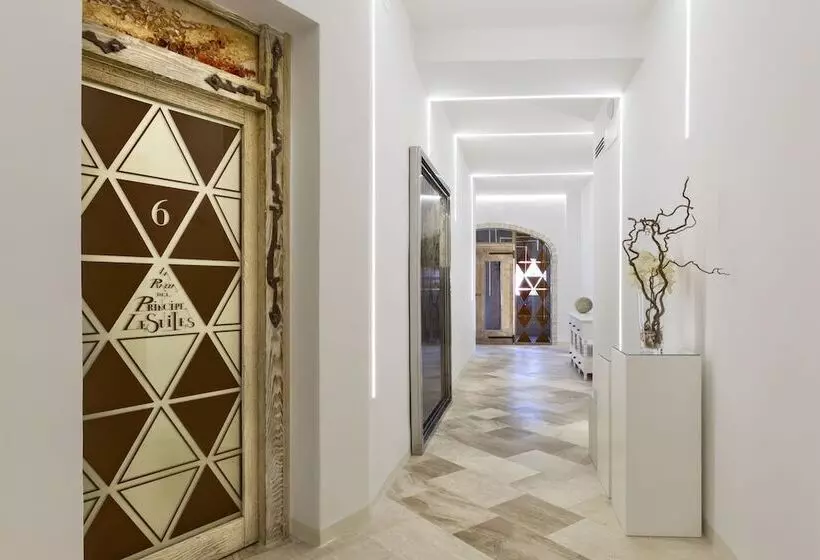 ペンション Le Suites Porto Cervo