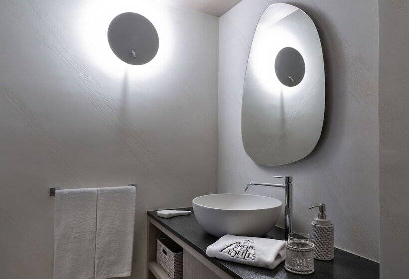 Pensjonat Le Suites Porto Cervo