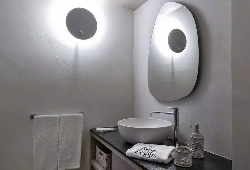 ペンション Le Suites Porto Cervo