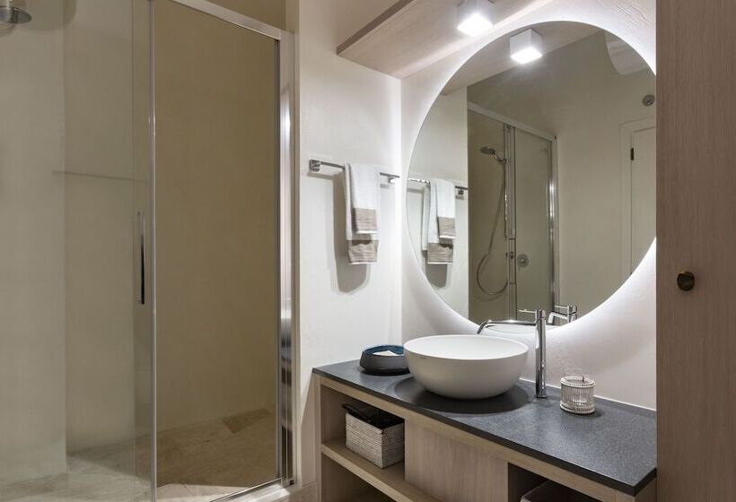 Pensjonat Le Suites Porto Cervo