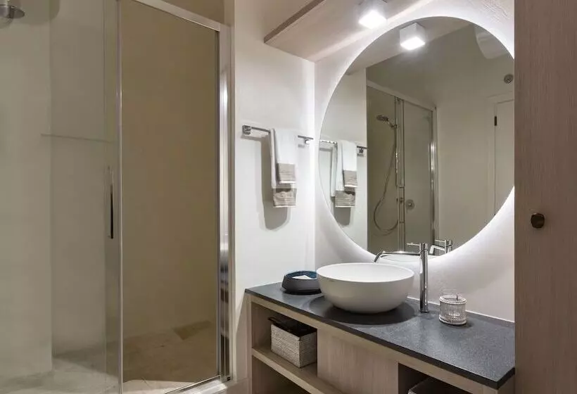 ペンション Le Suites Porto Cervo