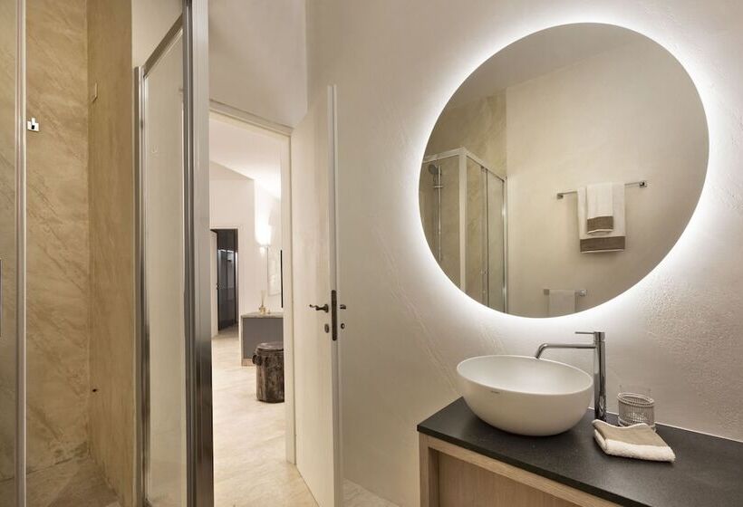 Pensjonat Le Suites Porto Cervo