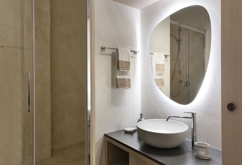 Pensjonat Le Suites Porto Cervo