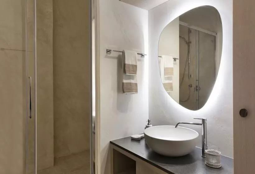 ペンション Le Suites Porto Cervo