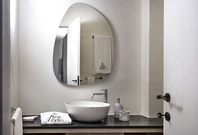 Pensjonat Le Suites Porto Cervo