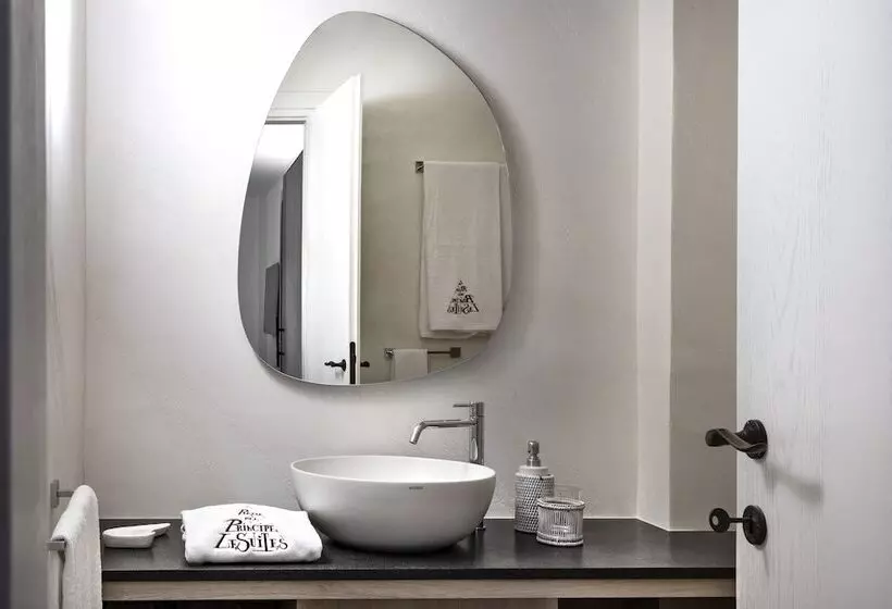 ペンション Le Suites Porto Cervo