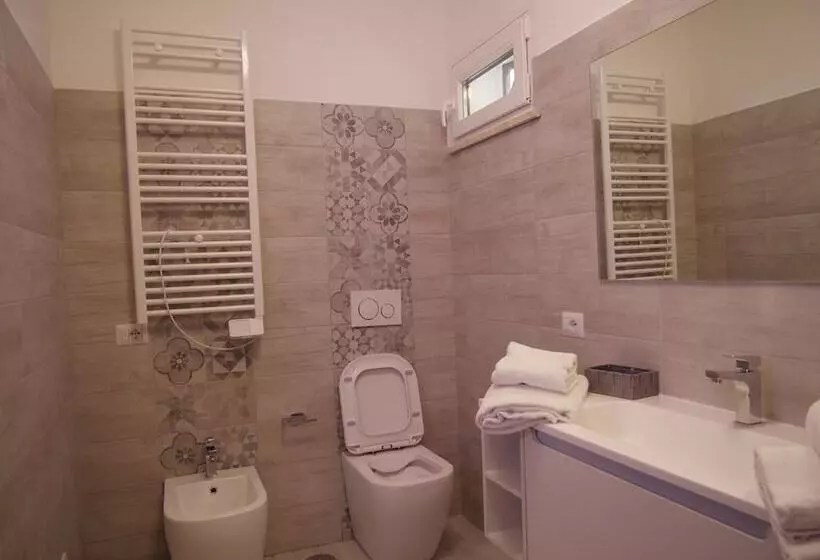 پانسیون Our Guest House