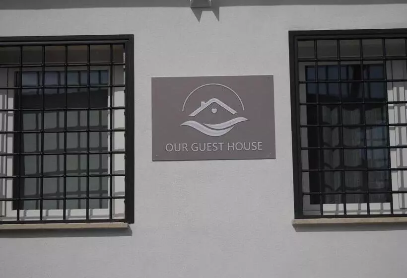 پانسیون Our Guest House