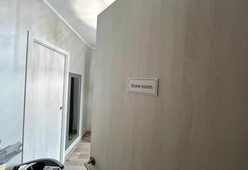 پانسیون Our Guest House
