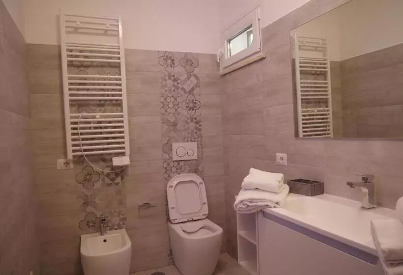 پانسیون Our Guest House