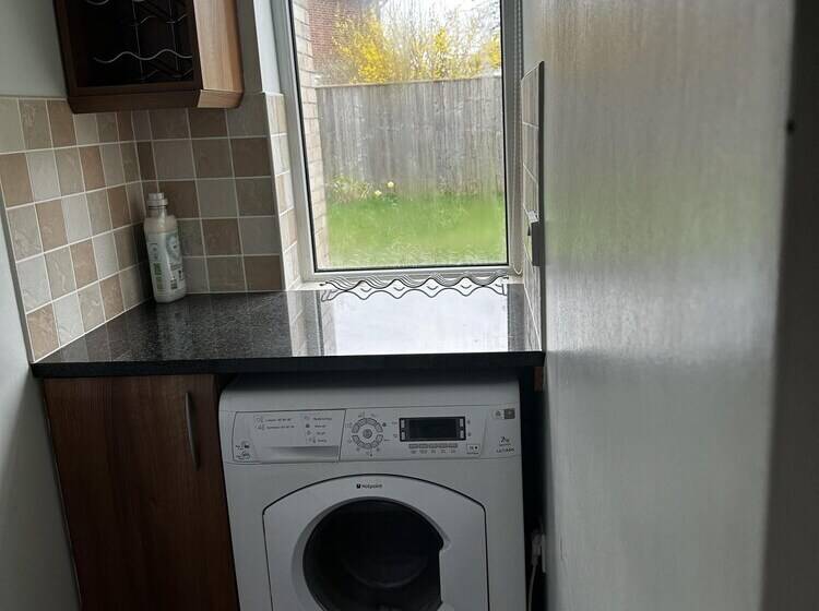 Residens Riverside Retreat   Luxurious 4 Bedroom House