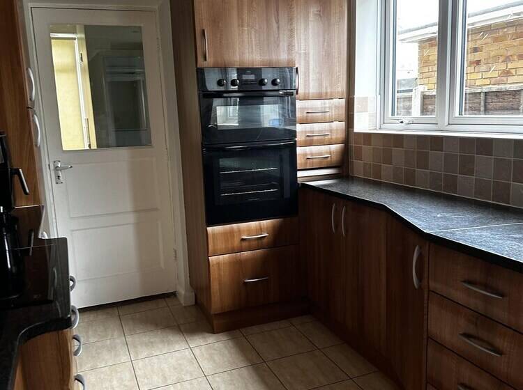 Residens Riverside Retreat   Luxurious 4 Bedroom House