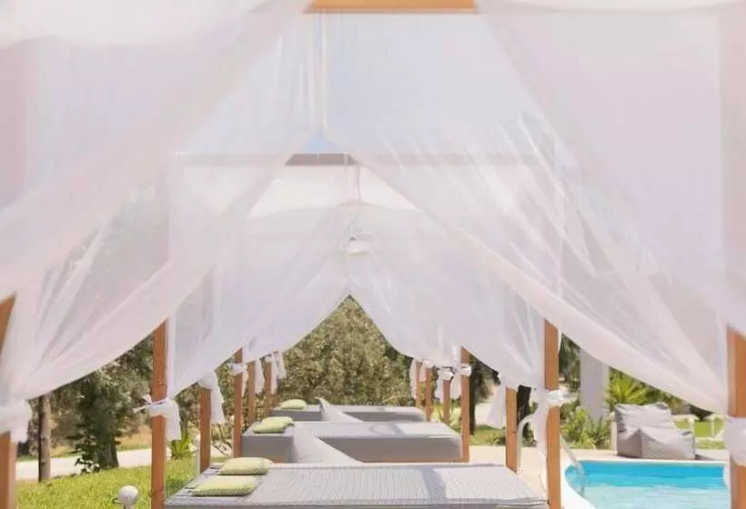 Skiathos Avaton Garden