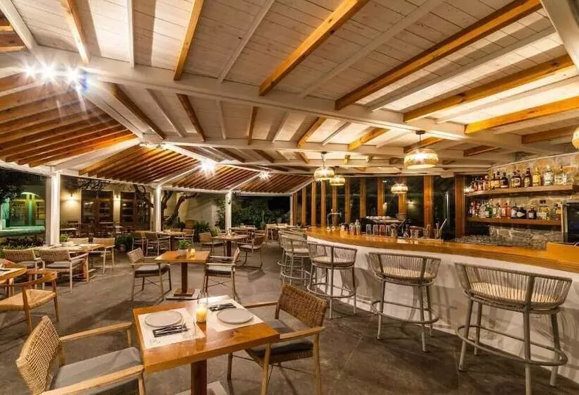 Skiathos Avaton Garden