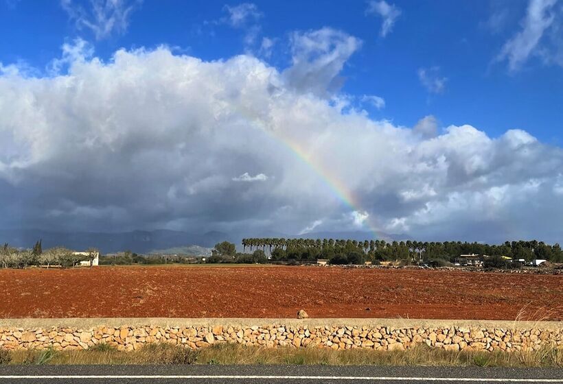 هتل Casa Mona Turismo De Interior