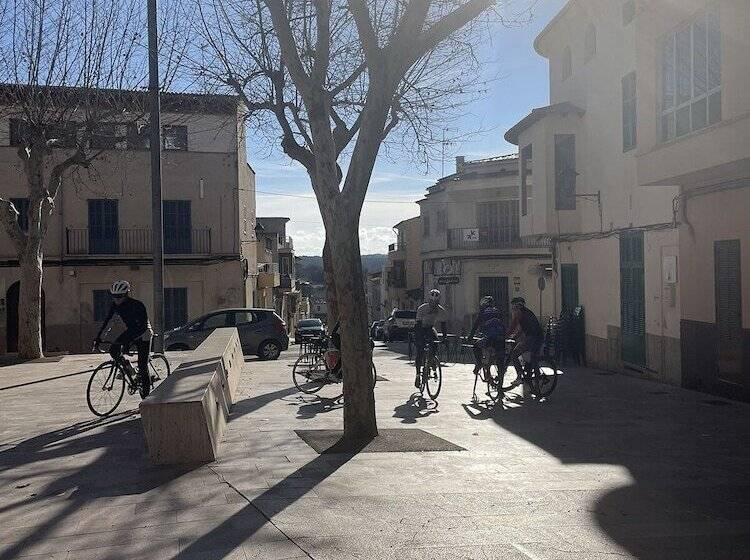 هتل Casa Mona Turismo De Interior