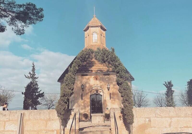 هتل Casa Mona Turismo De Interior