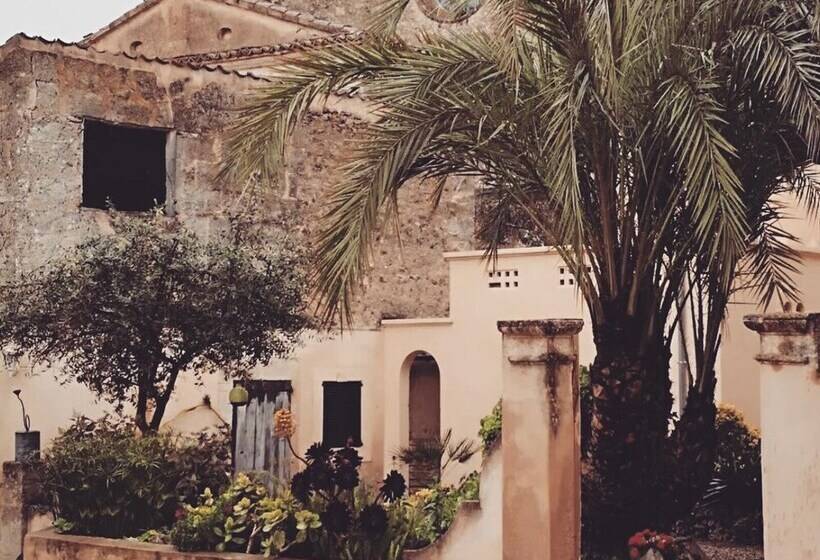 هتل Casa Mona Turismo De Interior