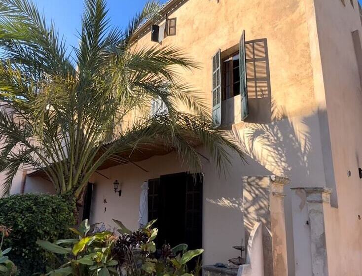 هتل Casa Mona Turismo De Interior