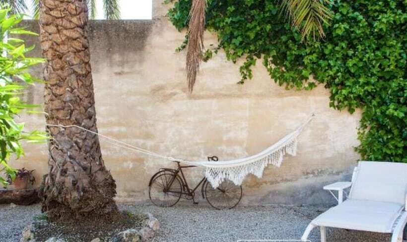 هتل Casa Mona Turismo De Interior