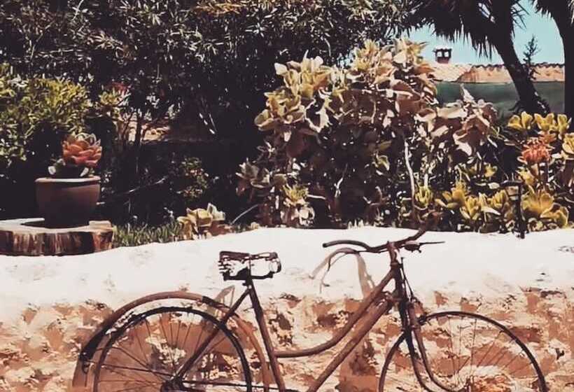 هتل Casa Mona Turismo De Interior