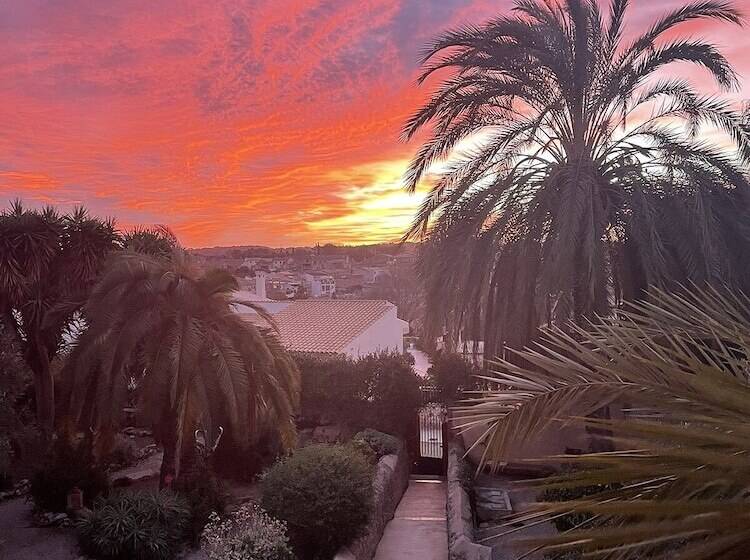 هتل Casa Mona Turismo De Interior