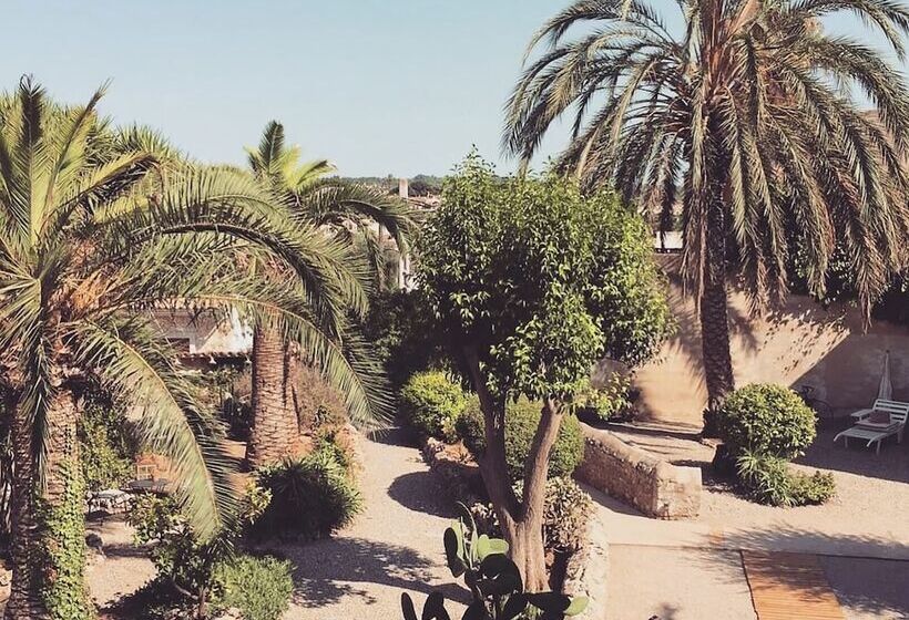 هتل Casa Mona Turismo De Interior