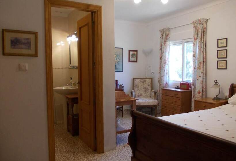 膳宿费 Casa Camino