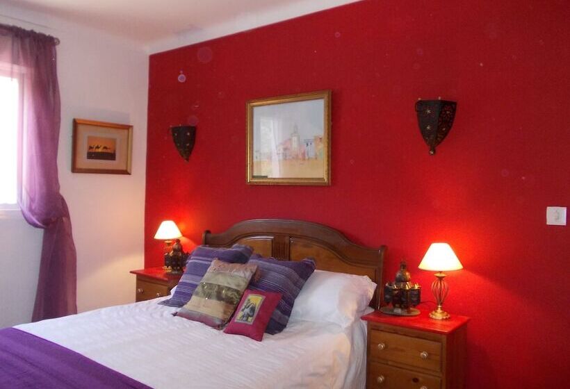 膳宿费 Casa Camino