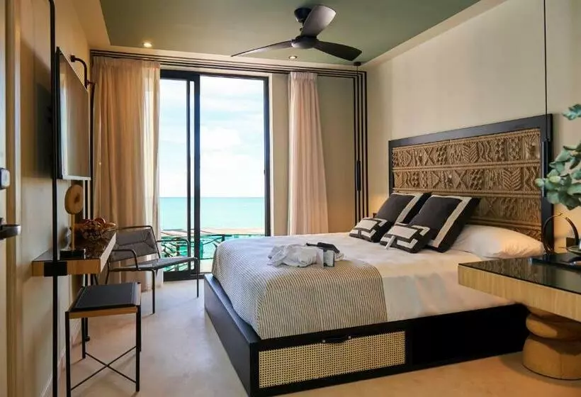 Hotelli Estimar Marina Farnals 5 & Two